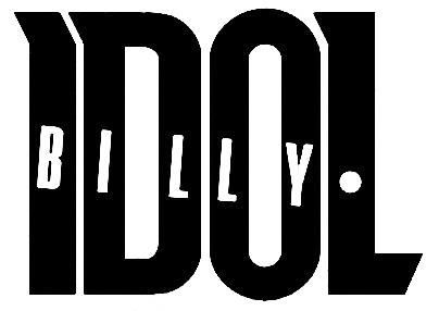 Artist logo placeholder
