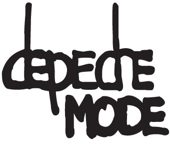 Artist logo placeholder