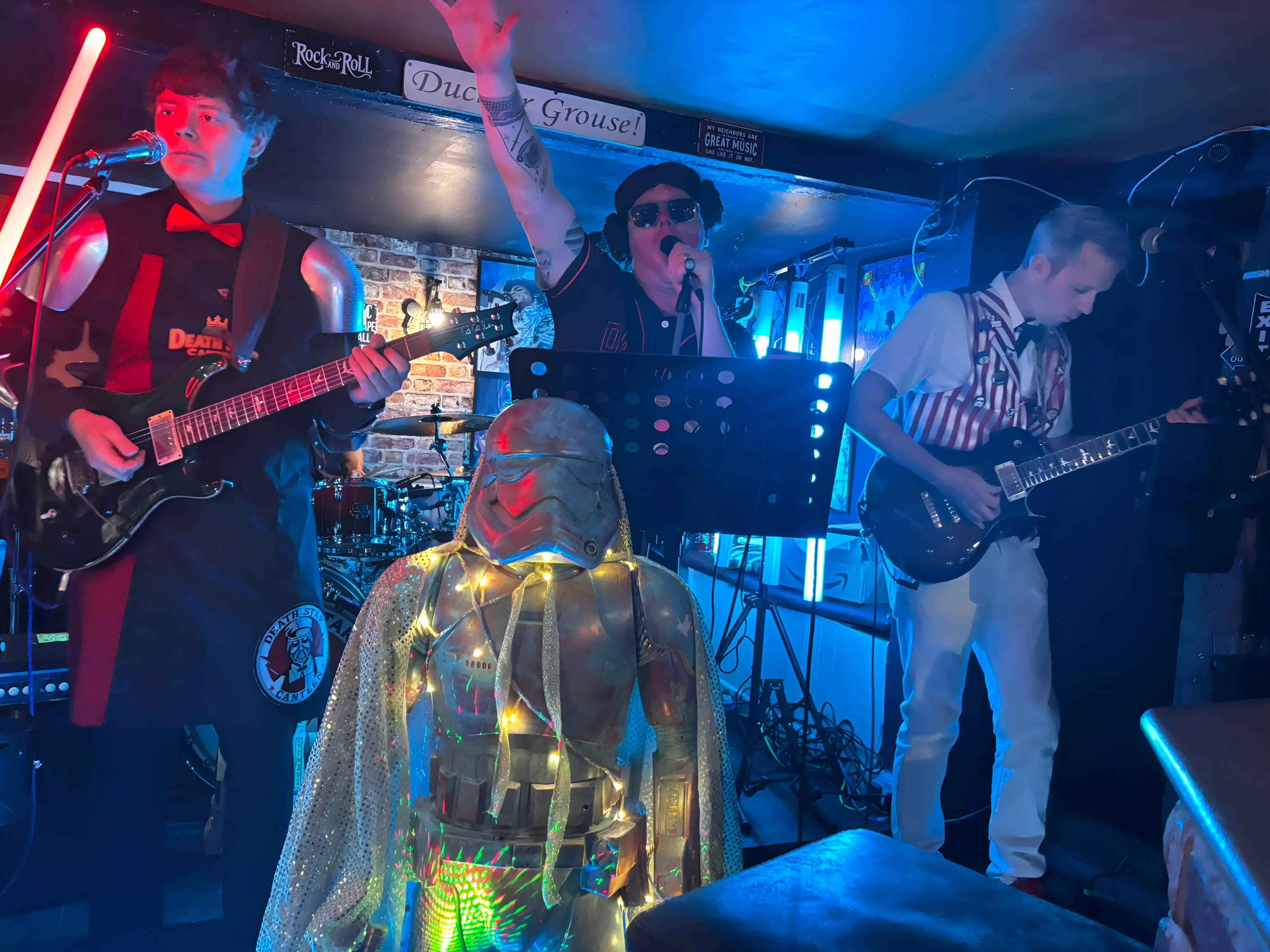 Band photo 3