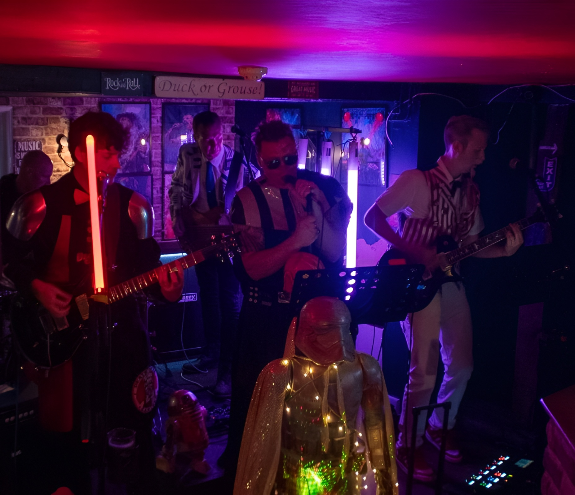 Band photo 11