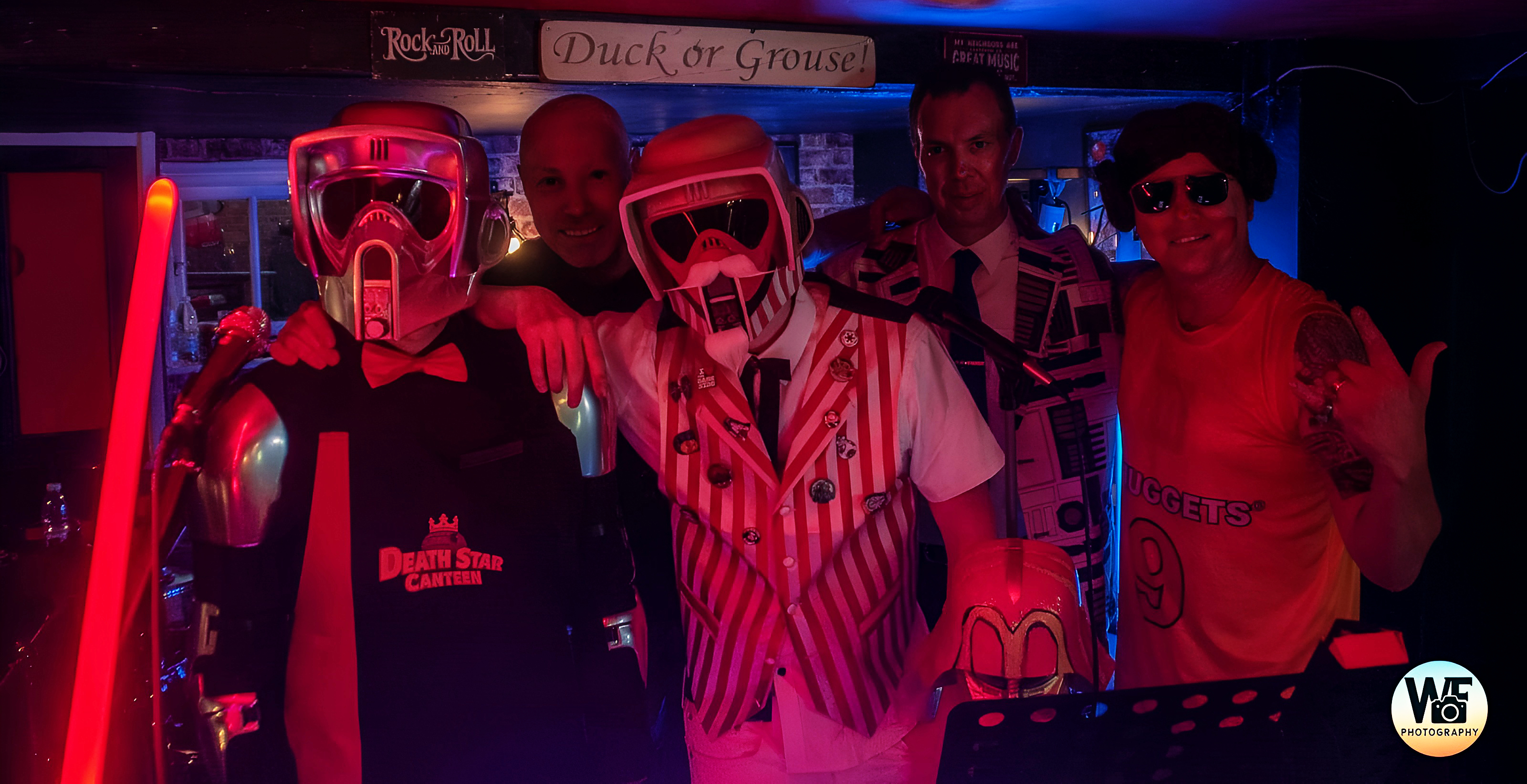 Band photo 1