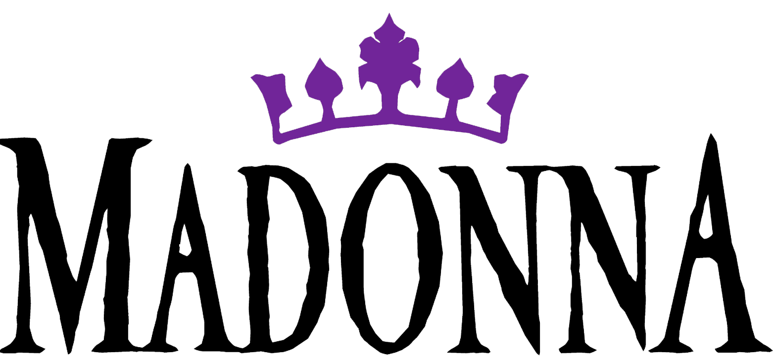 Artist logo placeholder