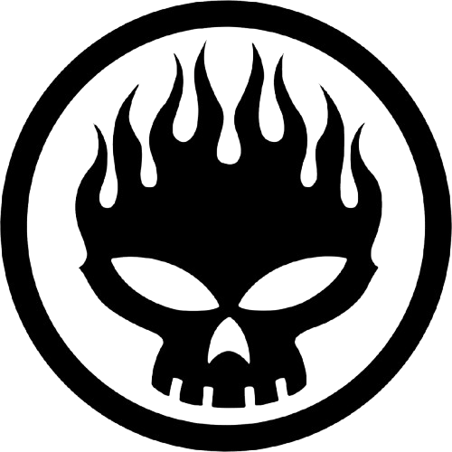 Artist logo placeholder