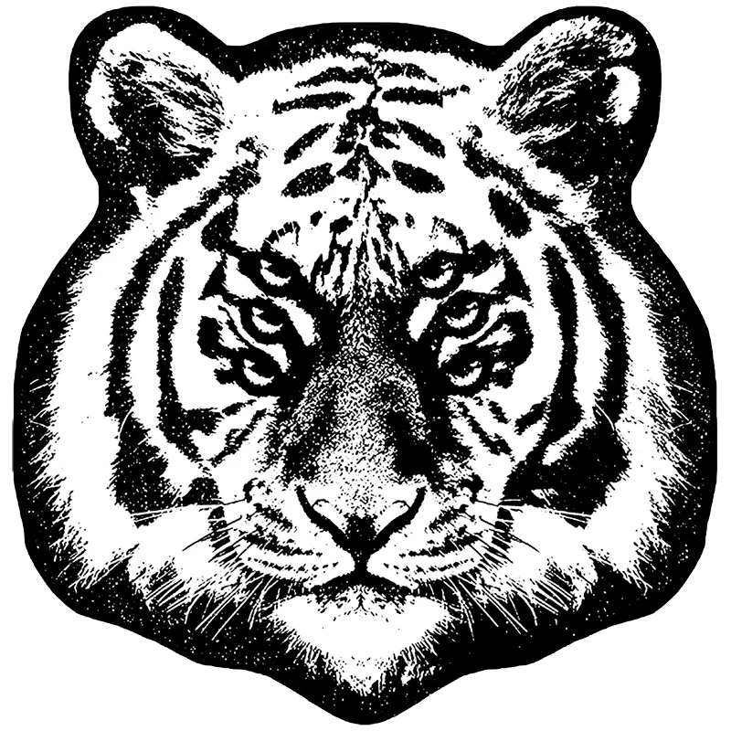 Artist logo placeholder